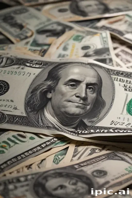 money aesthetic wallpapers