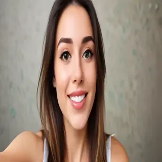 selfie background