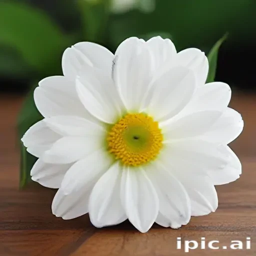 white flower wallpaper