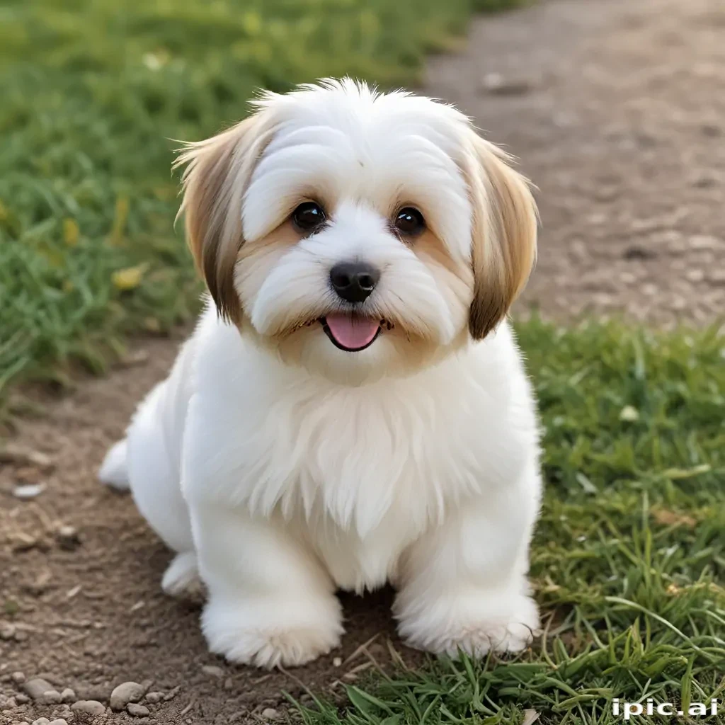 havanese dog