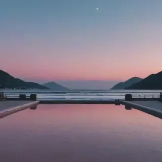sad aesthetic wallpaper