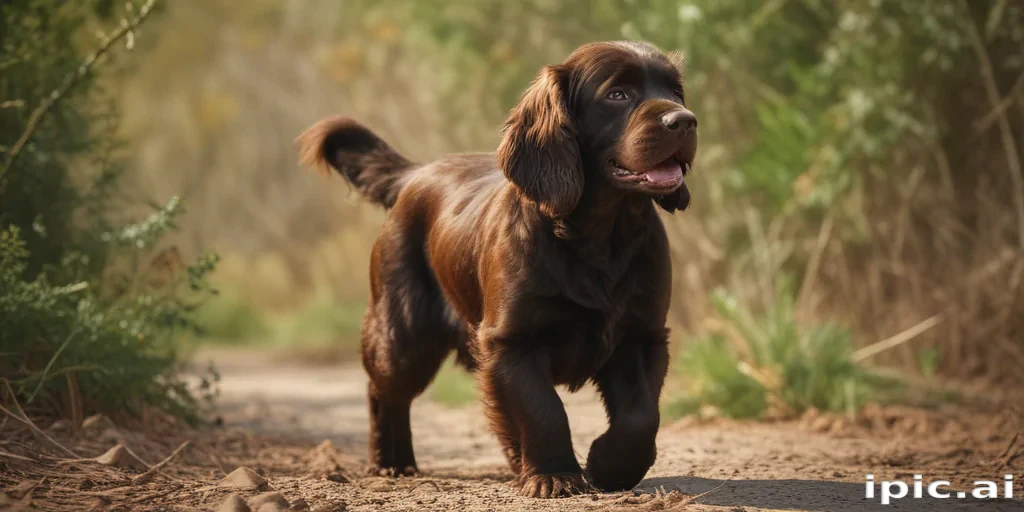 boykin spaniel
