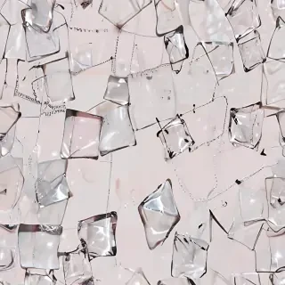 aesthetic transparent background
