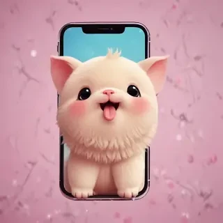 cute wallpapers for iphone 14
