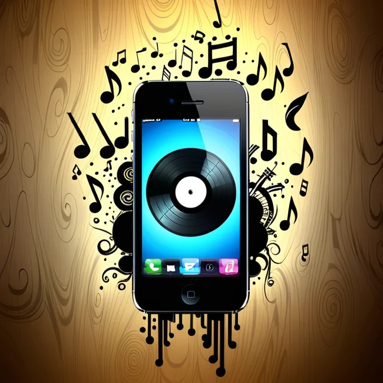 wallpaper iphone music