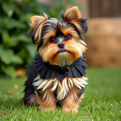 shorkie dog breed