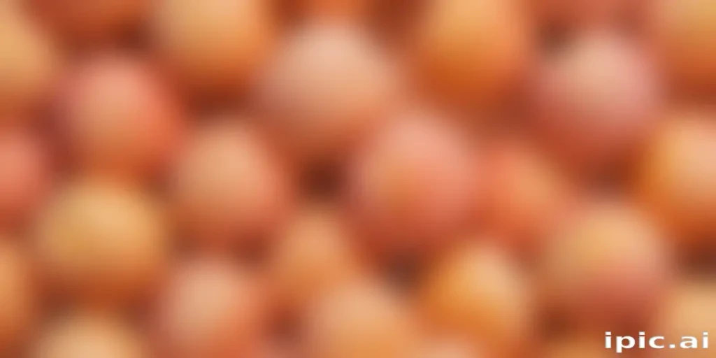peach background wallpaper