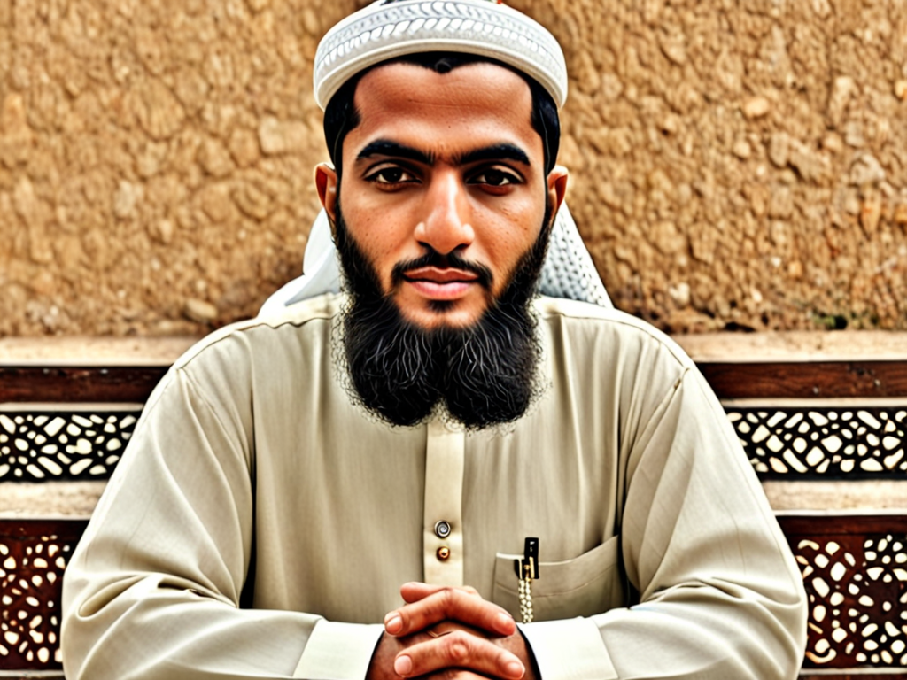muslims
