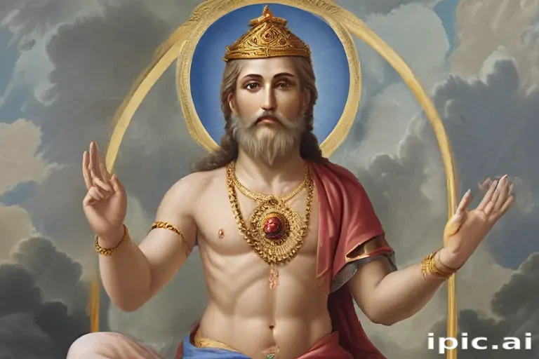 all god pics