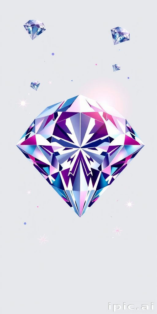 diamond clip art