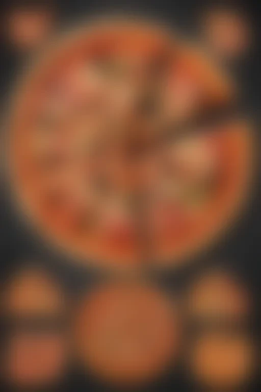 pizza clipart