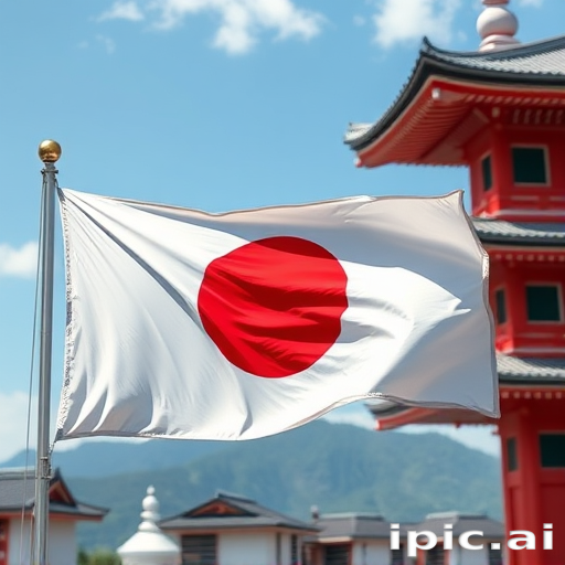japanese flag