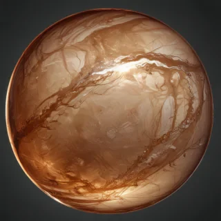 venus transparent background