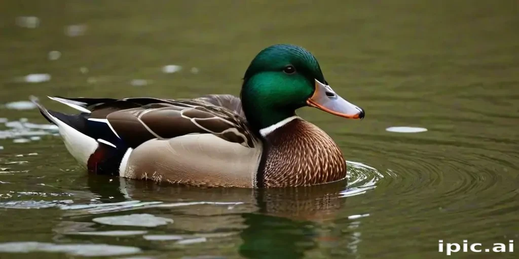 duck wallpaper