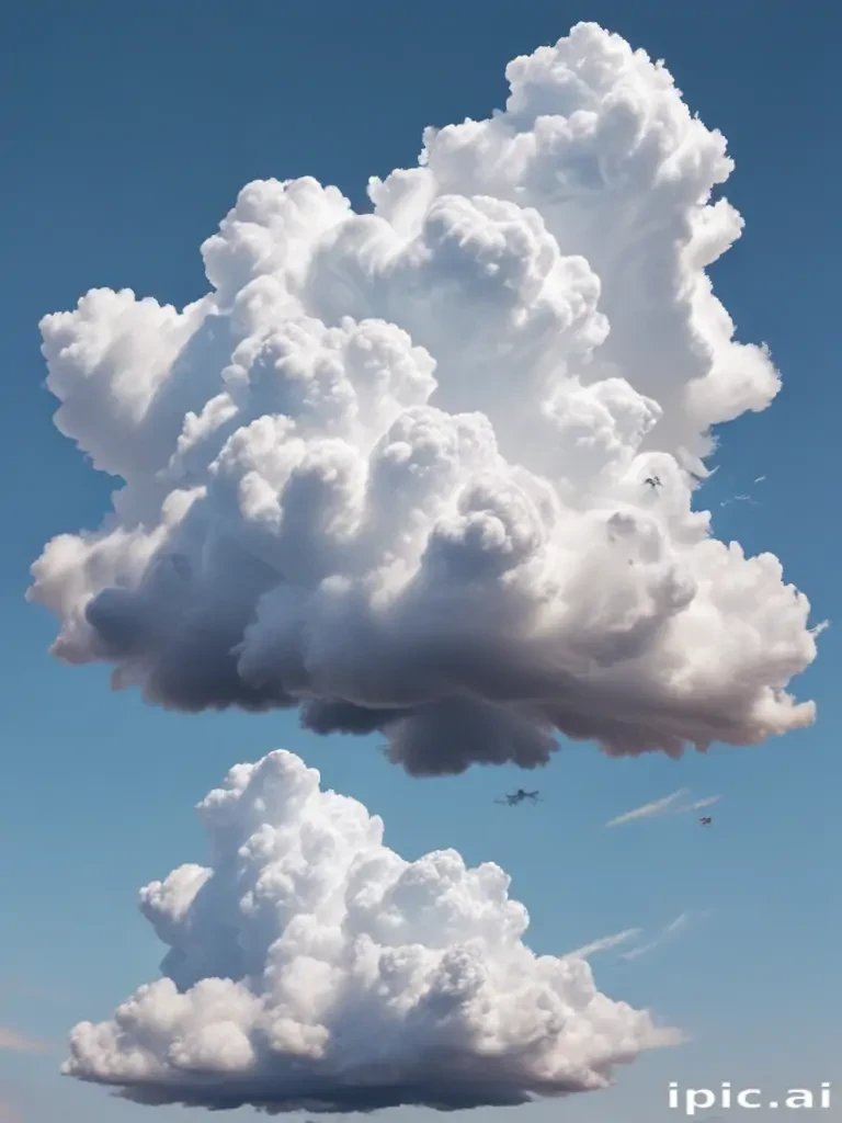 clipart clouds png