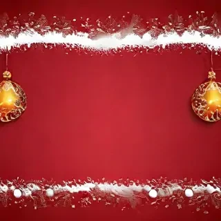 beautiful christmas background