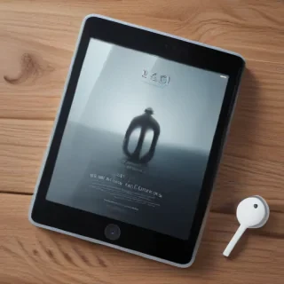 ipad mockup