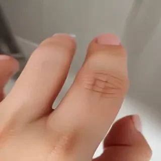 finger picture