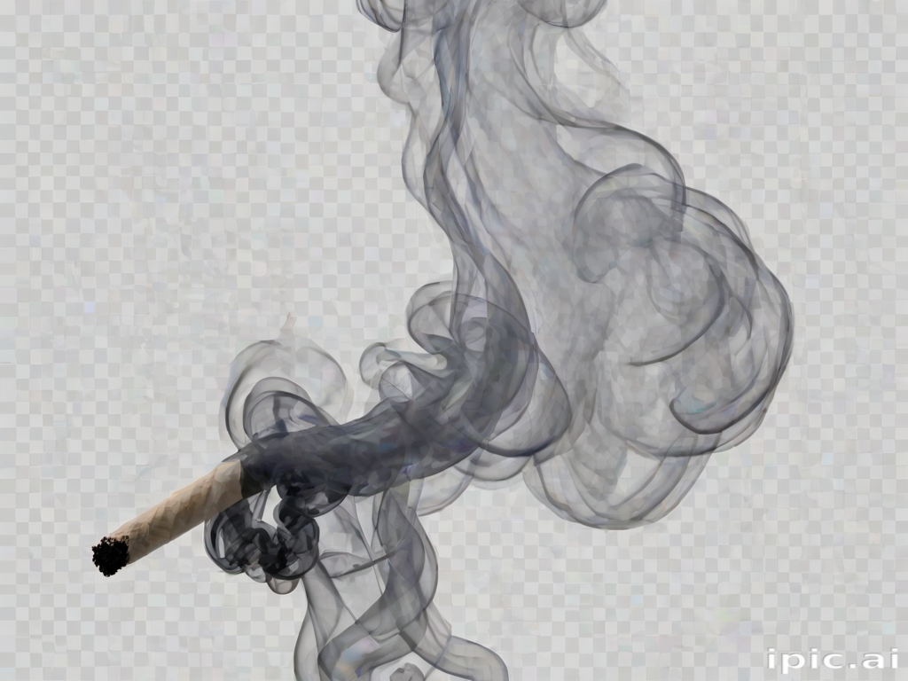 smoke transparent