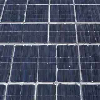 solar panels png