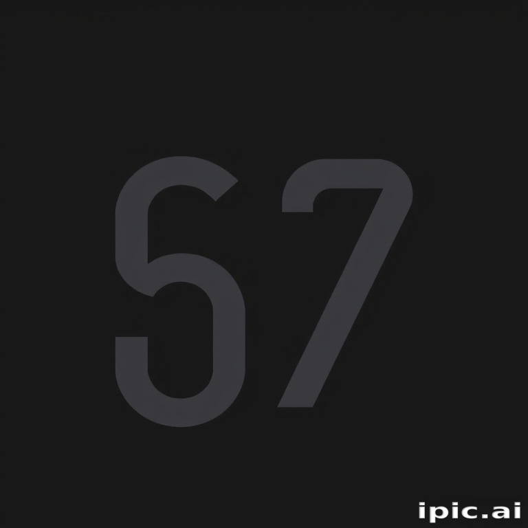 number png