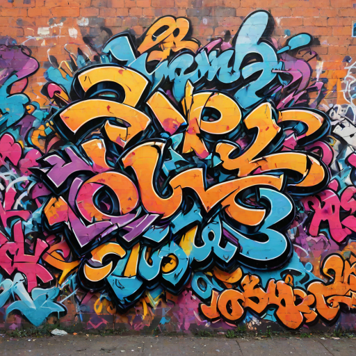 graffiti art png