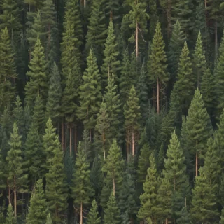 pine trees png