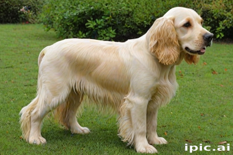 cockalier dog breed