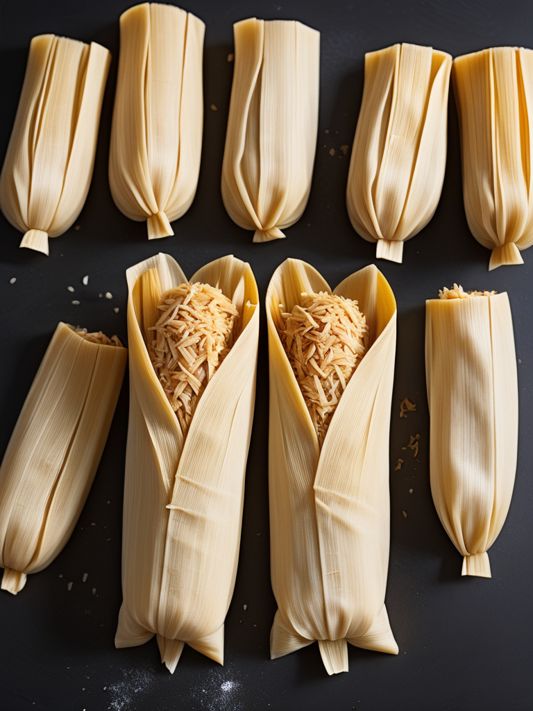 how long are tamales good in refrigerator