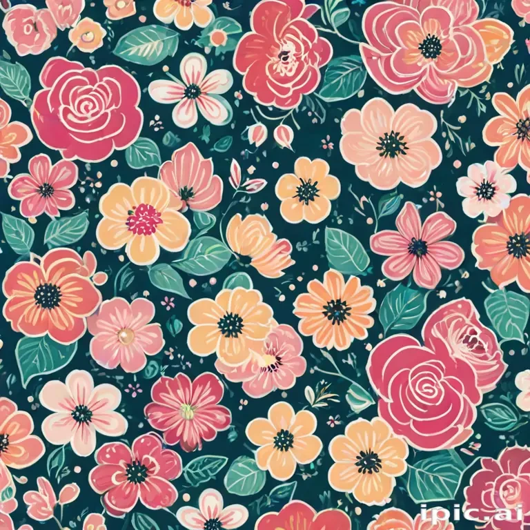 cute pattern backgrounds