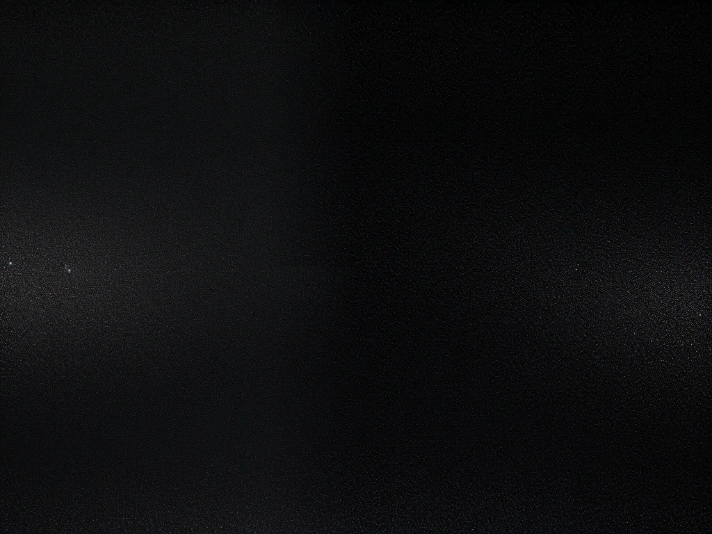dark glitter background