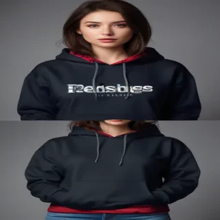 mockup hoodie