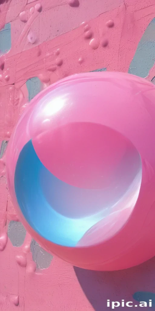 bubble gum png