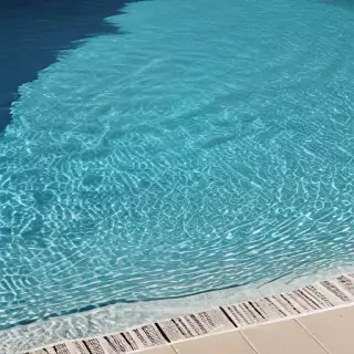 pool background