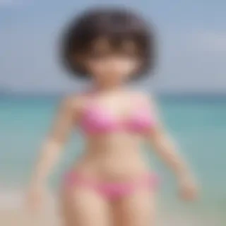 little bikini ai