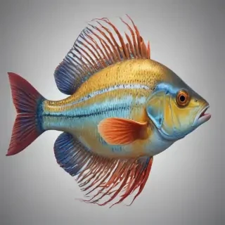 png fish