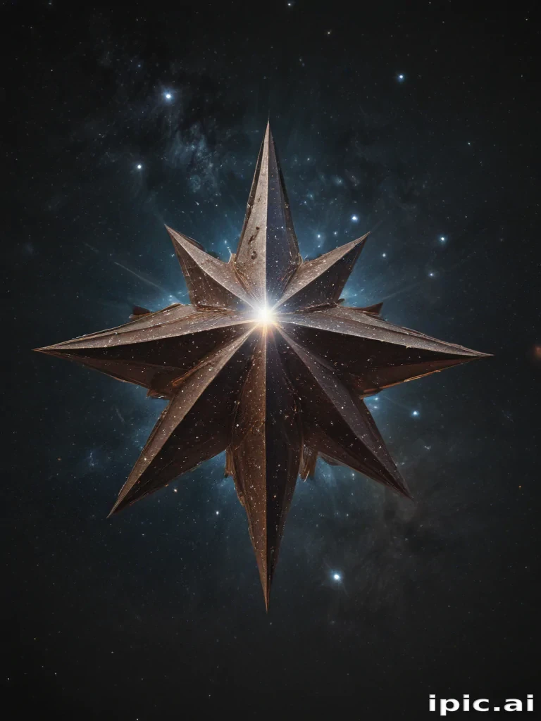 glittering stars png