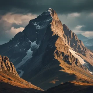 mountain iphone wallpaper