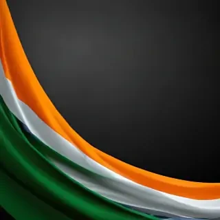 indian flag background