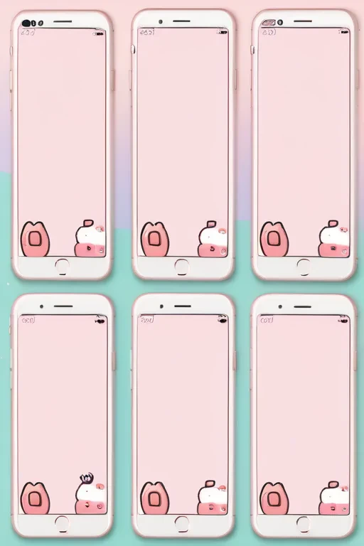 cute ig story background