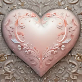 loving heart wallpaper
