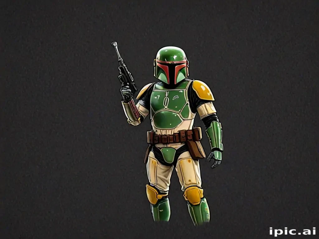 boba backround