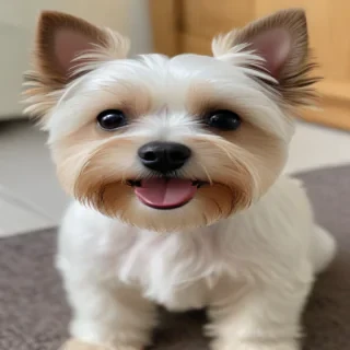 biewer terrier