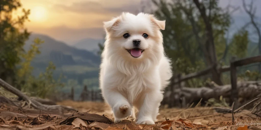 minuet napoleon breed