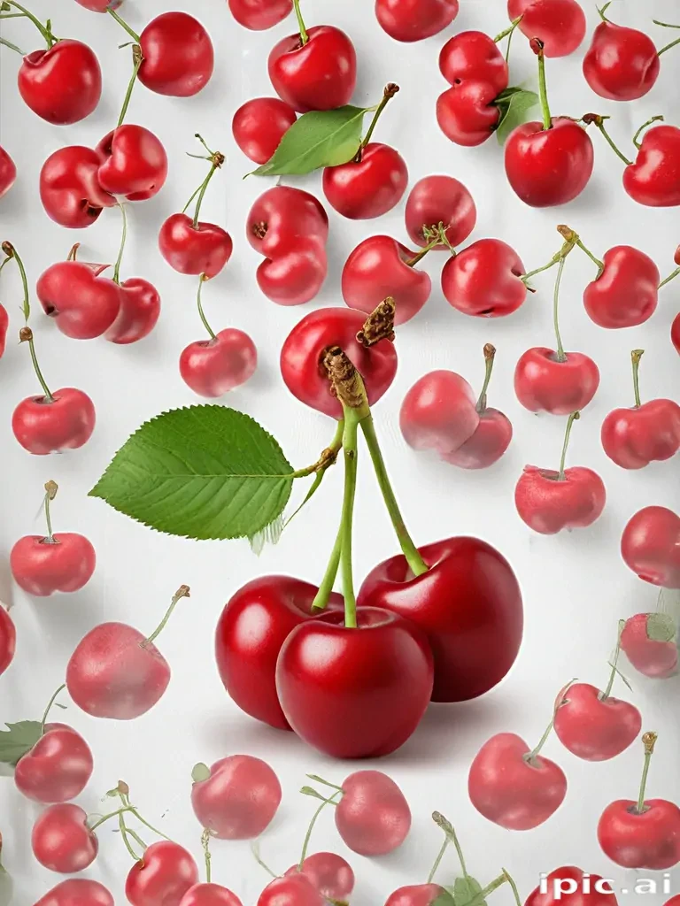 cherry png