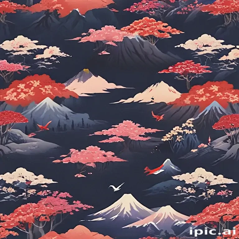 japan desktop wallpaper