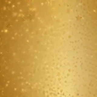 gold star background