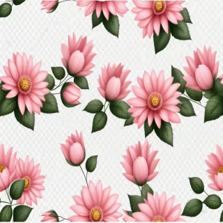flowers clip art transparent background