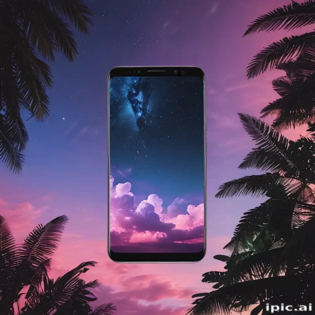 aesthetic wallpapers for android phone