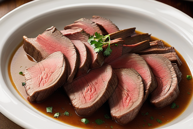 skirt steak recipes slow cooker